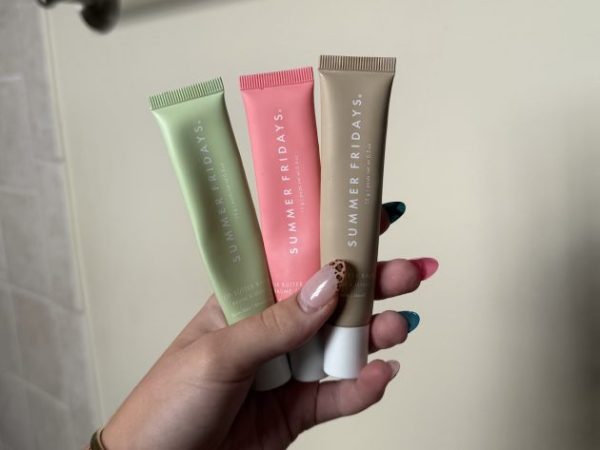 FREE Summer Fridays Lip Balm at Sephora after cash back!!